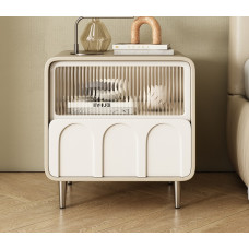 Creative Headboard Storage Box Substitute for Kids Mini Modern and Elegant