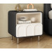 Creative Headboard Storage Box Substitute for Kids Mini Modern and Elegant