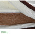 Natural Coconut Latex Mattress Customized 150cm Kids Dream Simmons Mattress 180cm Hard Palm Mattress Economy Natural Coconut Latex Mattress Customized 150cm Kids Dream Simmons Mattress 180cm Hard Palm Mattress Economy