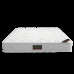 Comfortably Firm Latex Coconut Coir Mattress 150cm 20cm for Renting Homes