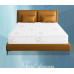 Double Mattress 20cm 150cm180cm Hotel Gel Foam Coco Palm Hard Mattress