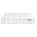 Double Mattress 20cm 150cm180cm Hotel Gel Foam Coco Palm Hard Mattress