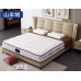 Double Latex Coir Spring Mattress 20cm Thick for Home