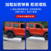 Double Latex Coir Spring Mattress 20cm Thick for Home