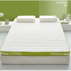 Memory Foam Mattress Pad 150cm Bed Thickness 10cm Memory Foam Mattress Pad 150cm Bed Thickness 10cm