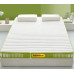 Memory Foam Mattress Pad 150cm Bed Thickness 10cm