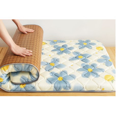 Student Dorm Single Bed Mattress Pad Student Dorm Single Bed Mattress Pad