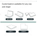 CustomMade Folding Tatami Bed Mattress CustomMade Folding Tatami Bed Mattress
