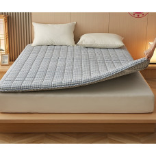 All Cotton Mattress Pad Bed Mattress Home Bed Mat Winter Student Single Person Mat Quilt All Cotton Mattress Pad Bed Mattress Home Bed Mat Winter Student Single Person Mat Quilt