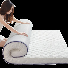 Thick Bed Mattress for Single Students in Home and Rentals Thick Bed Mattress for Single Students in Home and Rentals