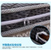 Customized Eco 3E Cocomat 4D Fabric Infant Palm Winter Summer Dual Mattress Customized Eco 3E Cocomat 4D Fabric Infant Palm Winter Summer Dual Mattress