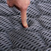 Customized Eco 3E Cocomat 4D Fabric Infant Palm Winter Summer Dual Mattress Customized Eco 3E Cocomat 4D Fabric Infant Palm Winter Summer Dual Mattress