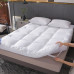 Five Star Hotel Soft 10cm Bed Mattress Pad