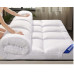 Five Star Hotel Soft 10cm Bed Mattress Pad