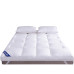 Five Star Hotel Soft 10cm Bed Mattress Pad