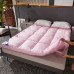 Five Star Hotel Soft 10cm Bed Mattress Pad