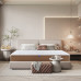 Natural Latex Pillow Bed Mattress Customizable Single Double Coil Mattress Natural Latex Pillow Bed Mattress Customizable Single Double Coil Mattress