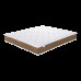 Natural Latex Pillow Bed Mattress Customizable Single Double Coil Mattress Natural Latex Pillow Bed Mattress Customizable Single Double Coil Mattress