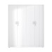 Iron Closet Simple Steel Bedroom Kids Cartoon Wardrobe Balcony Storage Eco Organizer Iron Closet Simple Steel Bedroom Kids Cartoon Wardrobe Balcony Storage Eco Organizer