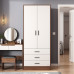 Small Wooden Wardrobe for Rent in Bedrooms Small Wooden Wardrobe for Rent in Bedrooms