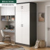 Small Wooden Wardrobe for Rent in Bedrooms Small Wooden Wardrobe for Rent in Bedrooms