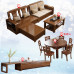 Chinese style full house wooden bed wardrobe complete bedroom furniture set two bedrooms one living master bedroom full set furniture Chinese style full house wooden bed wardrobe complete bedroom furniture set two bedrooms one living master bedroom full set furniture