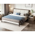 Modern Minimalist Double Bed Furniture Set Bedroom Modern Minimalist Double Bed Furniture Set Bedroom