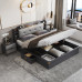 Modern Bedroom Furniture Set Modern Bedroom Furniture Set