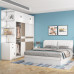 Modern Bedroom Furniture Set Small Apartment Modern Bedroom Furniture Set Small Apartment