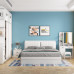 Modern Bedroom Furniture Set Small Apartment Modern Bedroom Furniture Set Small Apartment