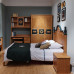 Full Wooden Childrens Bed Boys Single Bed 150cm Youth Home Bedroom Kids Room Furniture Set Full Wooden Childrens Bed Boys Single Bed 150cm Youth Home Bedroom Kids Room Furniture Set