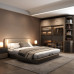 Modern Minimalist Bedroom Suite Modern Minimalist Bedroom Suite