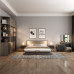 Modern Minimalist Bedroom Suite Modern Minimalist Bedroom Suite