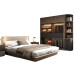 Modern Minimalist Bedroom Suite Modern Minimalist Bedroom Suite