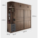 Modern Minimalist Bedroom Set Modern Minimalist Bedroom Set