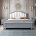 Modern Minimalist American Lifestyle Bedroom Double Bed Set Modern Minimalist American Lifestyle Bedroom Double Bed Set