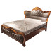 black sandalwood bedroom furniture new Chinese style suite black sandalwood bedroom furniture new Chinese style suite