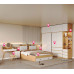 Modern Nordic Bedroom Furniture Set