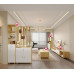 Modern Nordic Bedroom Furniture Set