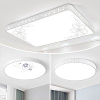 Modern Nordic Living Room Ceiling Lights