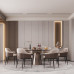 Modern Minimalistic Comfortable Wooden Back Chairs for Small Rooms Modern Minimalistic Comfortable Wooden Back Chairs for Small Rooms