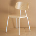Iron Art Italian Minimalist Chair Nordic Chair Simple Luxury Tea Cafe Table Chair Cafe Restaurant Chair Industrial Style Iron Art Italian Minimalist Chair Nordic Chair Simple Luxury Tea Cafe Table Chair Cafe Restaurant Chair Industrial Style