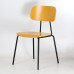 Iron Art Italian Minimalist Chair Nordic Chair Simple Luxury Tea Cafe Table Chair Cafe Restaurant Chair Industrial Style Iron Art Italian Minimalist Chair Nordic Chair Simple Luxury Tea Cafe Table Chair Cafe Restaurant Chair Industrial Style