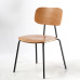Iron Art Italian Minimalist Chair Nordic Chair Simple Luxury Tea Cafe Table Chair Cafe Restaurant Chair Industrial Style Iron Art Italian Minimalist Chair Nordic Chair Simple Luxury Tea Cafe Table Chair Cafe Restaurant Chair Industrial Style