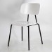 Iron Art Italian Minimalist Chair Nordic Chair Simple Luxury Tea Cafe Table Chair Cafe Restaurant Chair Industrial Style Iron Art Italian Minimalist Chair Nordic Chair Simple Luxury Tea Cafe Table Chair Cafe Restaurant Chair Industrial Style