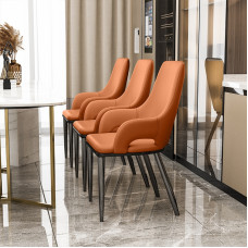 Italian Luxury Dining Chairs Tables Chess Game Room Chairs Modern Minimalist Home Dining Chairs High End Hotel Backrest Chairs Italian Luxury Dining Chairs Tables Chess Game Room Chairs Modern Minimalist Home Dining Chairs High End Hotel Backrest Chairs