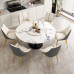 Modern Luxury Dining Chair Modern Luxury Dining Chair