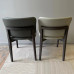 Modern Solid Wood Dining Chair Luxury Home Nordic Restaurant Simple Backrest Casual Chair Modern Solid Wood Dining Chair Luxury Home Nordic Restaurant Simple Backrest Casual Chair