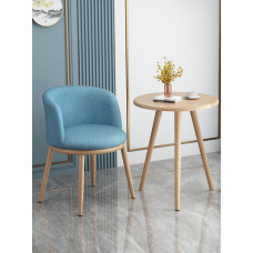 Scandinavian Modern Lazy Relaxation Chair Scandinavian Modern Lazy Relaxation Chair