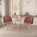 Scandinavian Modern Lazy Relaxation Chair